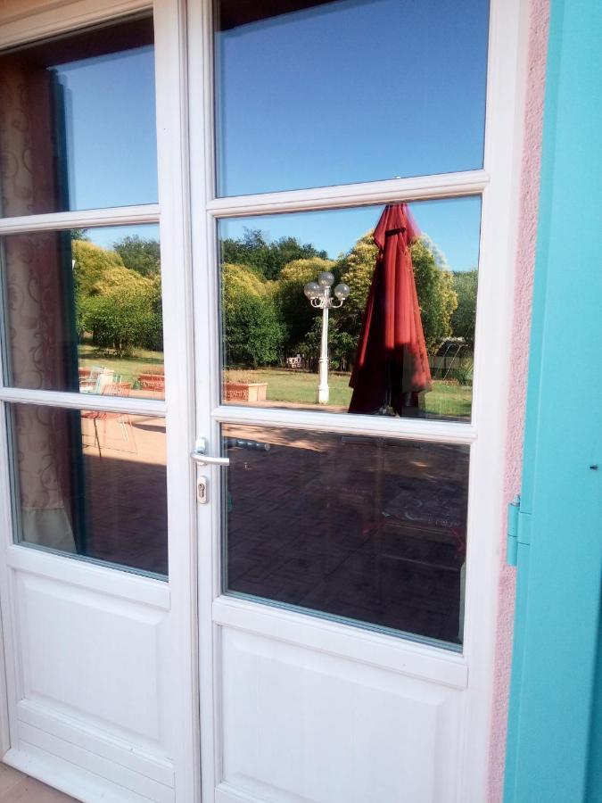 Apartament Az.Agricola Agriturismo La Locanda Di Lann Fucecchio Zewnętrze zdjęcie